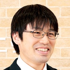 血液専門医、日本医大血液内科講師の由井先生のイメージ画像です。