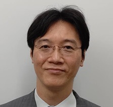 池亀和博医師の画像です