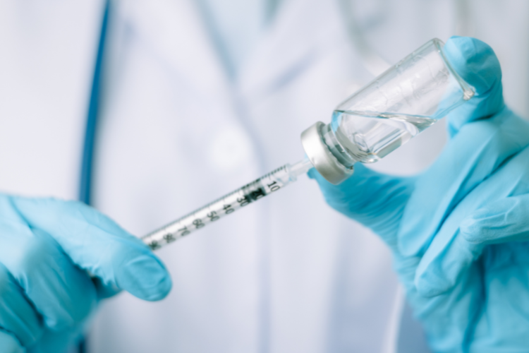 ワクチン:イメージ写真